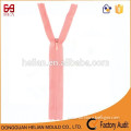 3#Cheap price nylon material and invisible feature hidden zipper for women dresses